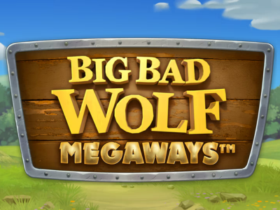 Big Bad Wolf slot