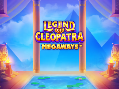 Legend of Cleopatra slot