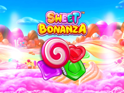 Sweet Bonanza slot
