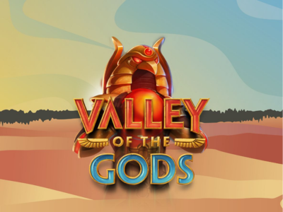 Valley of the Gods slot
