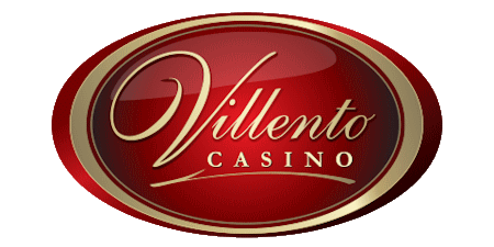 Villento Casino logo