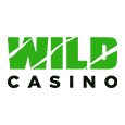 Wild Casino logo